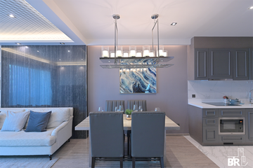 2 Bedroom Condo for rent in RHYTHM Ekkamai, Khlong Tan Nuea, Bangkok near BTS Ekkamai