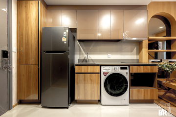 1 Bedroom Condo for rent in KAWA HAUS, Phra Khanong Nuea, Bangkok near BTS On Nut