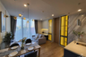 1 Bedroom Condo for rent in Noble BE19, Khlong Toei Nuea, Bangkok near BTS Asoke