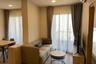 2 Bedroom Condo for rent in NIA by Sansiri, Phra Khanong Nuea, Bangkok near BTS Phra Khanong