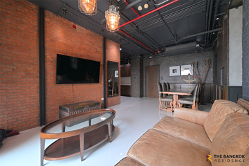 3 Bedroom Condo for rent in Aguston Sukhumvit 22, Khlong Toei, Bangkok near MRT Queen Sirikit National Convention Centre