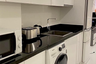 1 Bedroom Condo for rent in The Trendy Condominium, Khlong Toei Nuea, Bangkok near BTS Nana