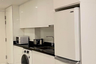 1 Bedroom Condo for rent in The Trendy Condominium, Khlong Toei Nuea, Bangkok near BTS Nana