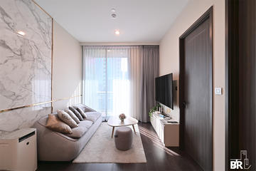 1 Bedroom Condo for rent in LAVIQ Sukhumvit 57, Khlong Tan Nuea, Bangkok near BTS Thong Lo