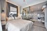 1 Bedroom Condo for rent in RHYTHM Ekkamai, Khlong Tan Nuea, Bangkok near BTS Ekkamai