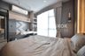 1 Bedroom Condo for rent in RHYTHM Ekkamai, Khlong Tan Nuea, Bangkok near BTS Ekkamai