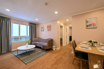 2 Bedroom Condo for rent in Lumpini Suite Sukhumvit 41, Khlong Tan Nuea, Bangkok near BTS Phrom Phong