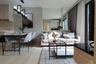 2 Bedroom Condo for rent in Life One Wireless, Lumpini, Bangkok near BTS Ploen Chit