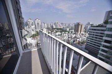 1 Bedroom Condo for rent in HQ by Sansiri, Khlong Tan Nuea, Bangkok near BTS Thong Lo