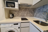 2 Bedroom Condo for rent in Whizdom Inspire Sukhumvit, Bang Chak, Bangkok near BTS Punnawithi