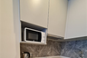 2 Bedroom Condo for rent in Whizdom Inspire Sukhumvit, Bang Chak, Bangkok near BTS Punnawithi