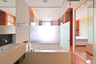 1 Bedroom Condo for rent in The Address Sukhumvit 28, Khlong Tan, Bangkok near BTS Phrom Phong