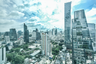 1 Bedroom Condo for rent in The Address Sathorn, Silom, Bangkok near BTS Chong Nonsi