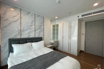 1 Bedroom Condo for rent in Supalai Oriental Sukhumvit 39, Khlong Tan Nuea, Bangkok