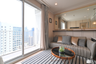 1 Bedroom Condo for rent in HQ by Sansiri, Khlong Tan Nuea, Bangkok near BTS Thong Lo