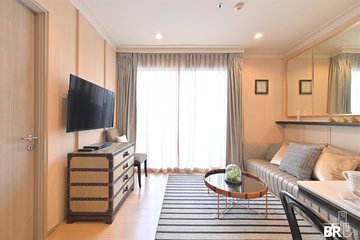 1 Bedroom Condo for rent in HQ by Sansiri, Khlong Tan Nuea, Bangkok near BTS Thong Lo