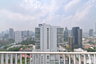 1 Bedroom Condo for rent in HQ by Sansiri, Khlong Tan Nuea, Bangkok near BTS Thong Lo
