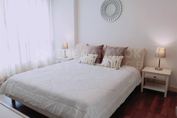 2 Bedroom Condo for rent in The Room Sukhumvit 62, Bang Chak, Bangkok near BTS Punnawithi