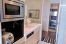 2 Bedroom Condo for rent in The Room Sukhumvit 62, Bang Chak, Bangkok near BTS Punnawithi