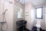 1 Bedroom Condo for rent in Edge Sukhumvit 23, Khlong Toei Nuea, Bangkok near BTS Asoke