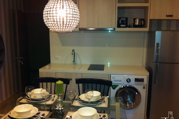 1 Bedroom Condo for rent in Noble Refine, Khlong Tan, Bangkok near BTS Phrom Phong
