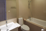 1 Bedroom Condo for rent in Noble Refine, Khlong Tan, Bangkok near BTS Phrom Phong