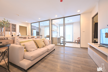 2 Bedroom Condo for rent in Rende Sukhumvit 23, Khlong Toei Nuea, Bangkok near BTS Asoke