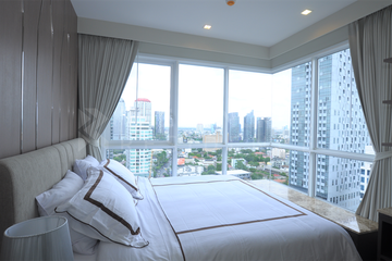 2 Bedroom Condo for rent in HQ by Sansiri, Khlong Tan Nuea, Bangkok near BTS Thong Lo