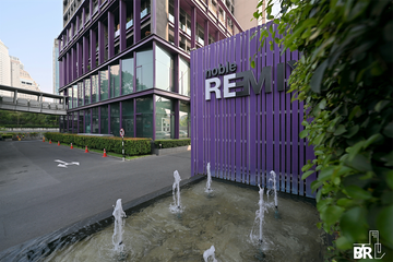 1 Bedroom Condo for rent in Noble Remix, Khlong Tan, Bangkok near BTS Thong Lo