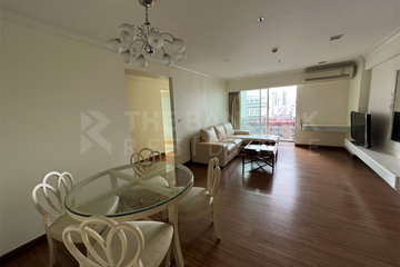 2 Bedroom Condo for rent in My Resort Bangkok, Bang Kapi, Bangkok near MRT Phetchaburi
