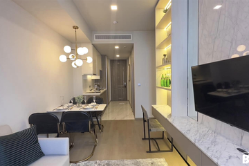 1 Bedroom Condo for rent in Celes Asoke, Khlong Toei Nuea, Bangkok near BTS Asoke