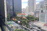 1 Bedroom Condo for rent in Celes Asoke, Khlong Toei Nuea, Bangkok near BTS Asoke