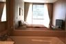2 Bedroom Condo for rent in Quattro by Sansiri, Khlong Tan Nuea, Bangkok near BTS Thong Lo