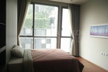 2 Bedroom Condo for rent in Quattro by Sansiri, Khlong Tan Nuea, Bangkok near BTS Thong Lo