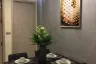1 Bedroom Condo for rent in Rhythm Sukhumvit 36-38, Khlong Tan, Bangkok near BTS Thong Lo