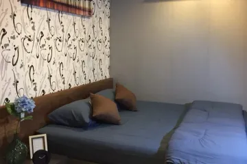 1 Bedroom Condo for rent in Rhythm Sukhumvit 36-38, Khlong Tan, Bangkok near BTS Thong Lo