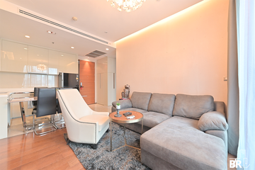 2 Bedroom Condo for rent in The Address Sukhumvit 28, Khlong Tan, Bangkok near BTS Phrom Phong