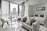 1 Bedroom Condo for rent in Hyde Sukhumvit 11, Khlong Toei Nuea, Bangkok near BTS Nana