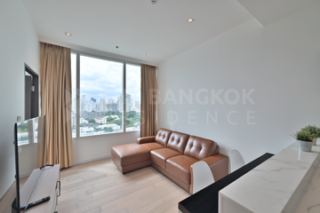 1 Bedroom Condo for rent in Eight Thonglor Residence, Khlong Tan Nuea, Bangkok near BTS Thong Lo