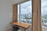 1 Bedroom Condo for rent in Eight Thonglor Residence, Khlong Tan Nuea, Bangkok near BTS Thong Lo