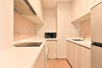 2 Bedroom Condo for rent in The Lumpini 24, Khlong Tan, Bangkok near BTS Phrom Phong