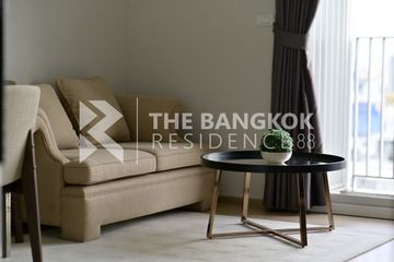 1 Bedroom Condo for rent in HQ by Sansiri, Khlong Tan Nuea, Bangkok near BTS Thong Lo