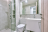 1 Bedroom Condo for rent in @ Sathorn, Thung Wat Don, Bangkok near BTS Saint Louis