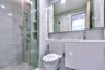 1 Bedroom Condo for rent in @ Sathorn, Thung Wat Don, Bangkok near BTS Saint Louis