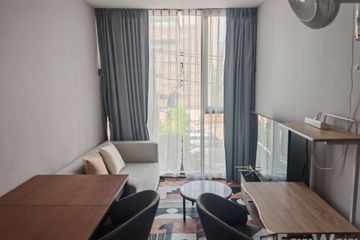 1 Bedroom Condo for rent in FYNN Asoke Sukhumvit 10, Khlong Toei, Bangkok near BTS Asoke