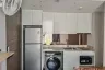 1 Bedroom Condo for rent in FYNN Asoke Sukhumvit 10, Khlong Toei, Bangkok near BTS Asoke