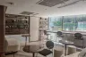 1 Bedroom Condo for rent in FYNN Asoke Sukhumvit 10, Khlong Toei, Bangkok near BTS Asoke
