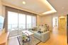 2 Bedroom Condo for rent in The Lumpini 24, Khlong Tan, Bangkok near BTS Phrom Phong