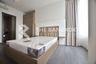 1 Bedroom Condo for rent in Edge Sukhumvit 23, Khlong Toei Nuea, Bangkok near BTS Asoke