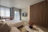 Condo for rent in Culture Thonglor, Khlong Tan Nuea, Bangkok near BTS Thong Lo